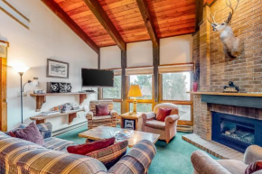 Lodge at Steamboat C301
